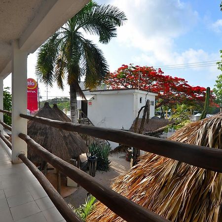 Itour Mexico Tulum Hotell Eksteriør bilde
