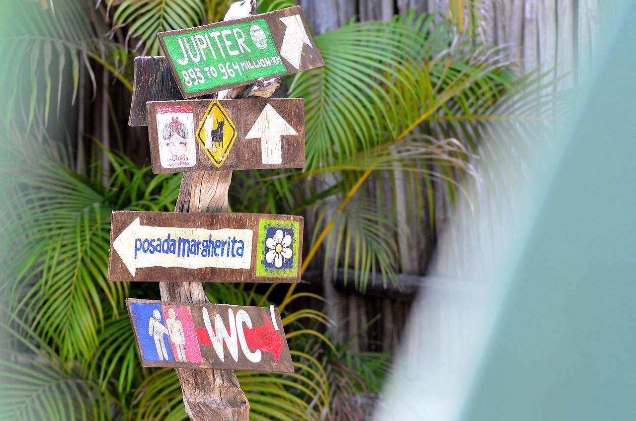 Itour Mexico Tulum Hotell Eksteriør bilde