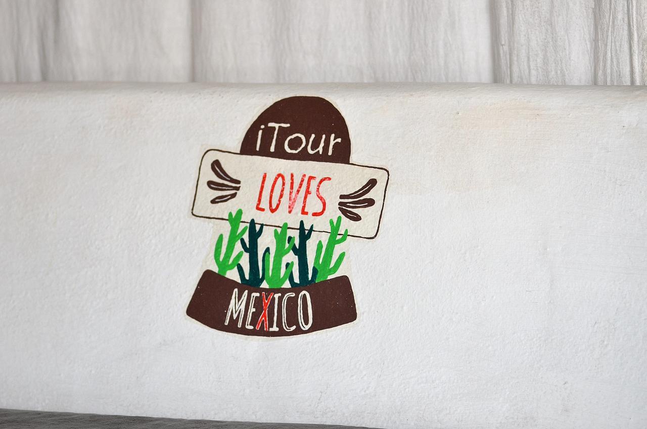Itour Mexico Tulum Hotell Eksteriør bilde