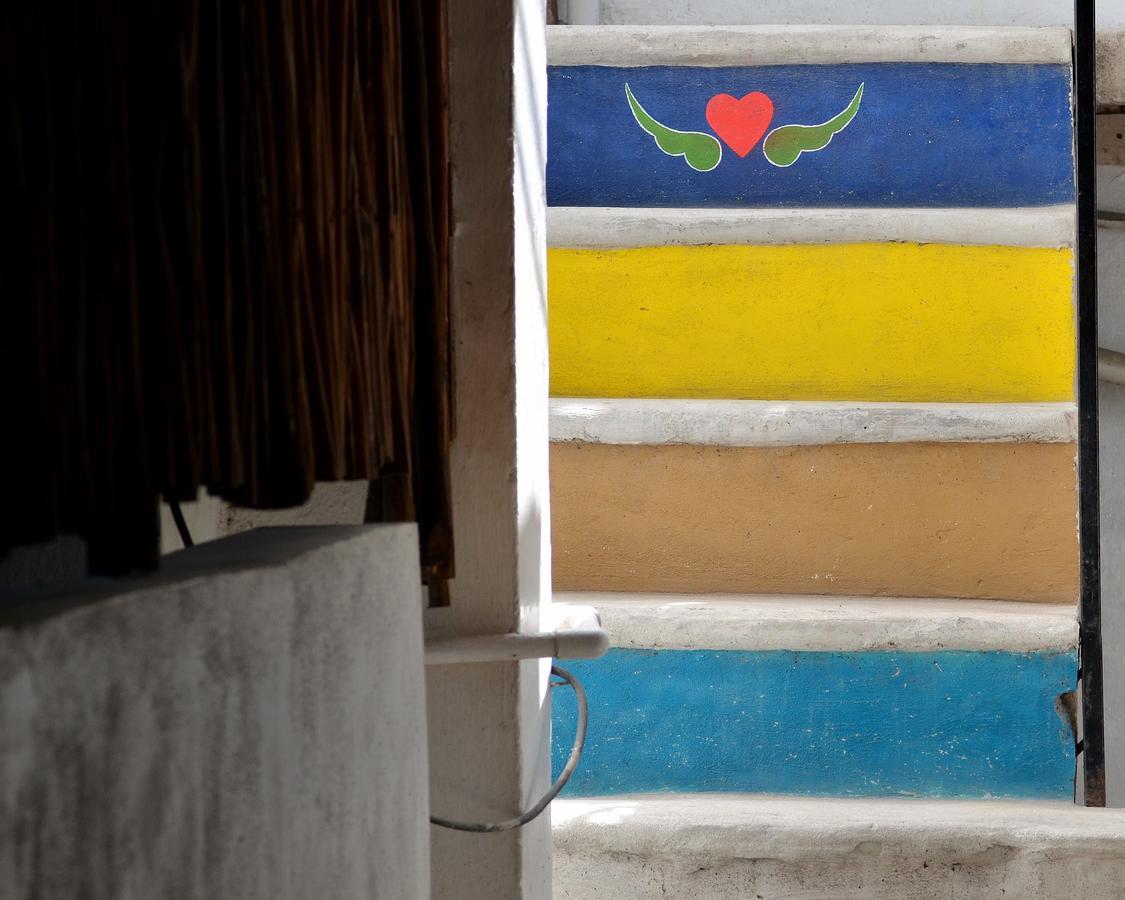 Itour Mexico Tulum Hotell Eksteriør bilde