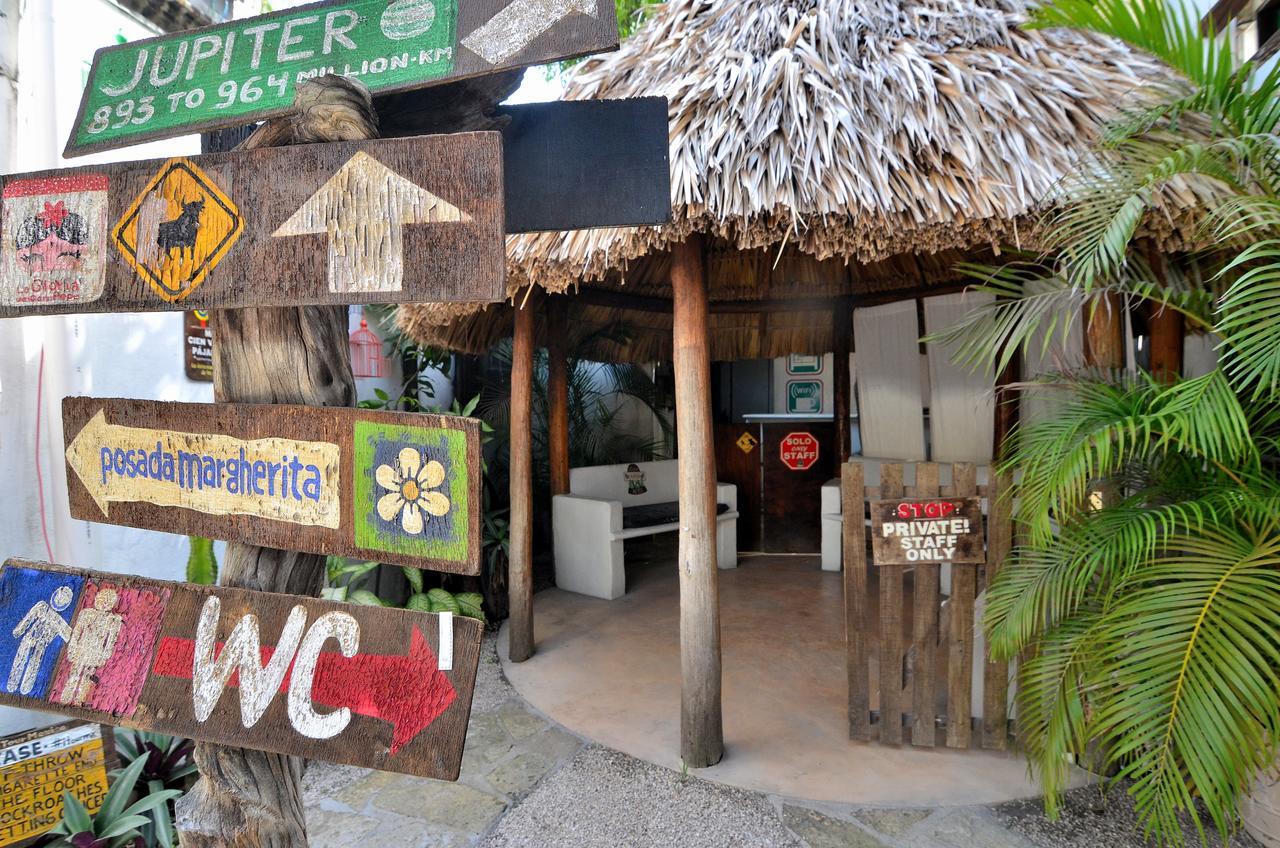 Itour Mexico Tulum Hotell Eksteriør bilde